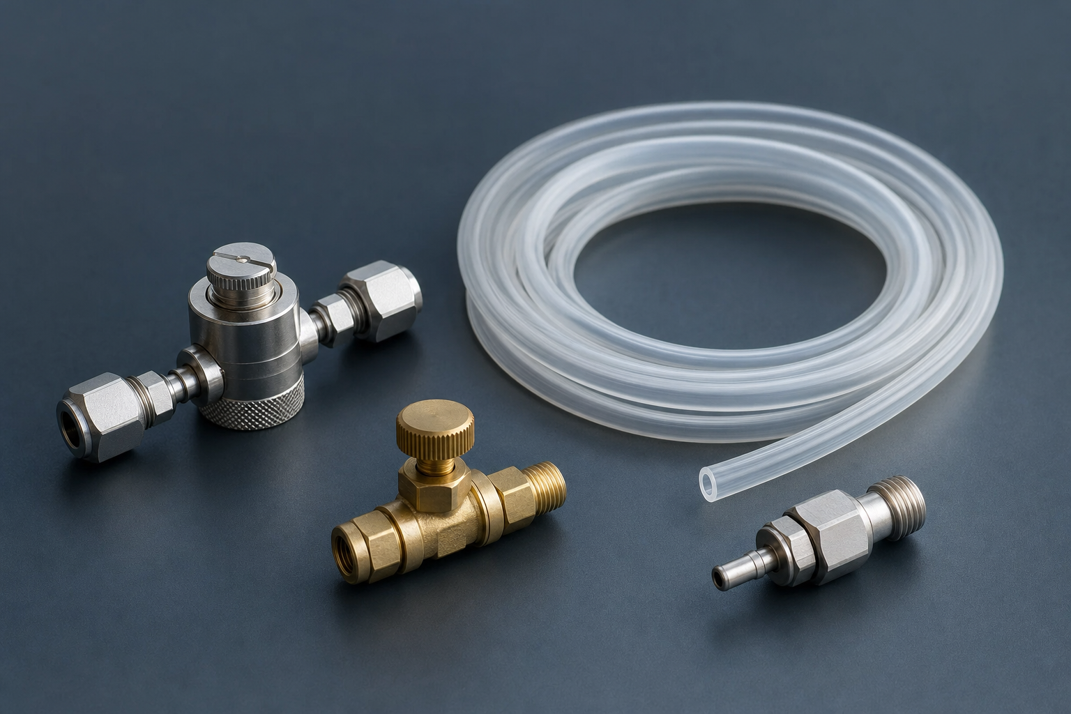 Chamber Air, Measured Thoughtfully: Constant O2 Monitoring Kit