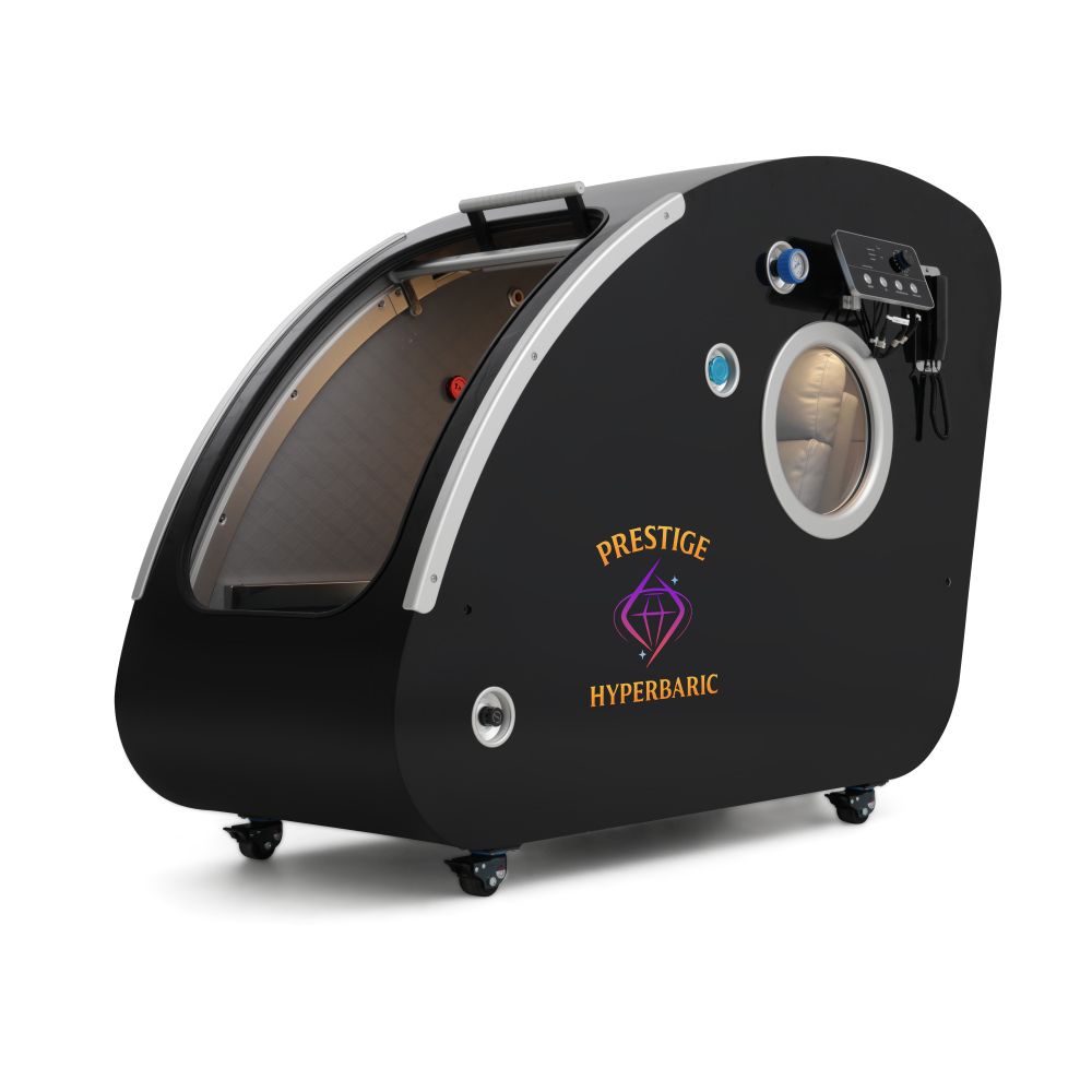 HBOT and Sleep Quality: A Promising Signal, Read Carefully