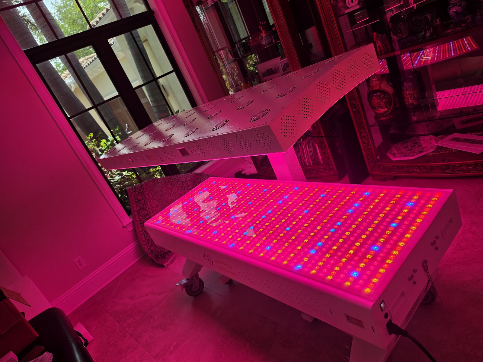 Why Irradiance Matters More Than LED Count