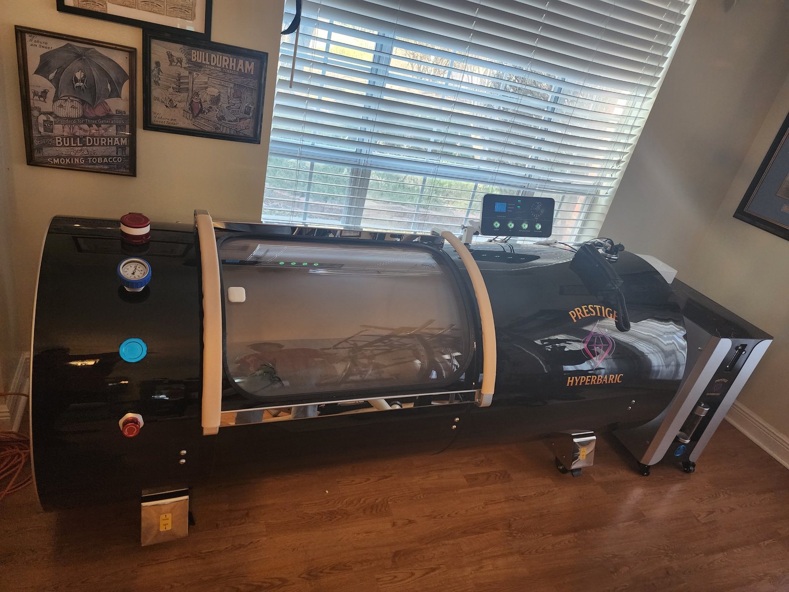 Softshell vs. Hardshell Hyperbaric Chambers: An Honest Breakdown From a Service-Focused Team