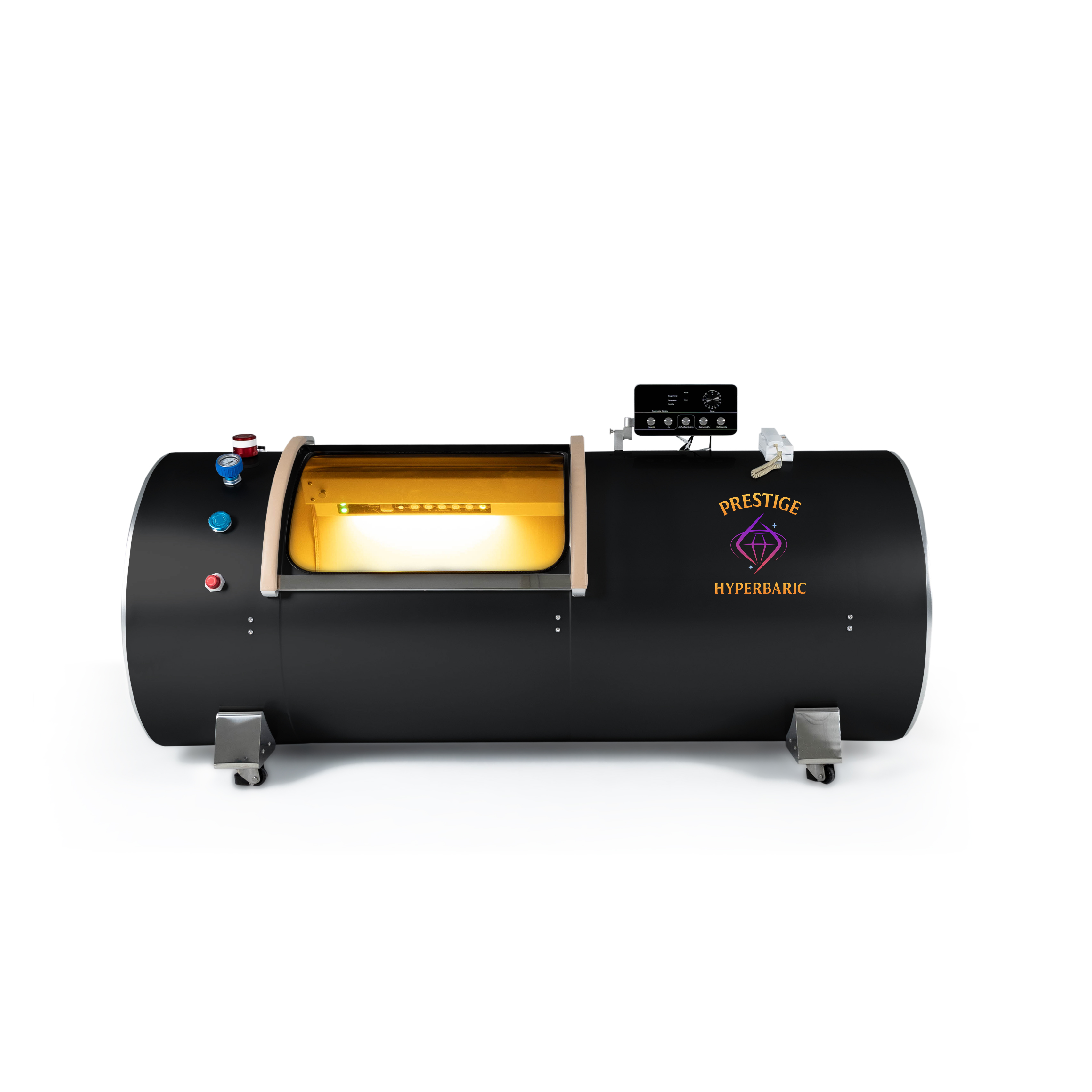 5 Things No One Tells You When Buying a Hyperbaric Chamber