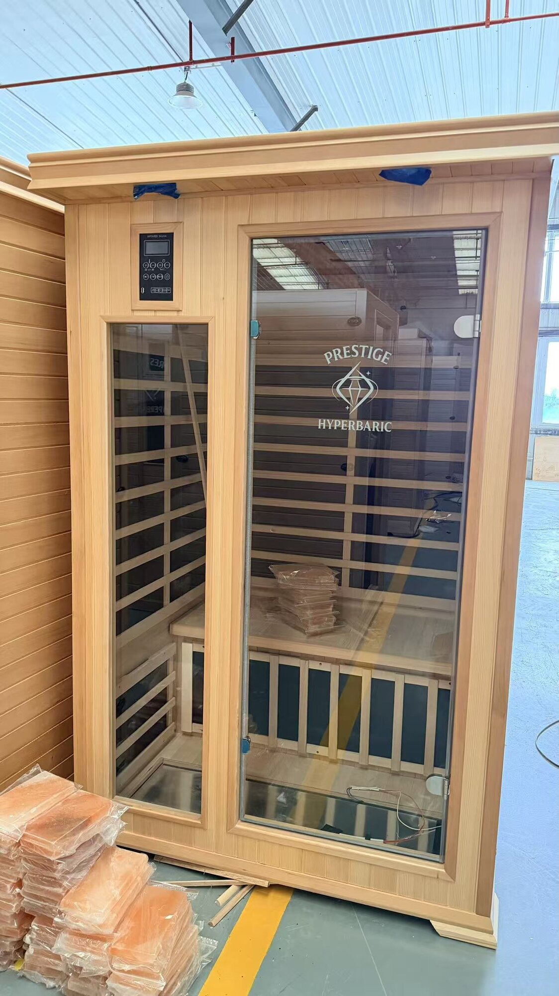 Near, Mid, or Far Infrared: Which Sauna Wavelength Do You Need?